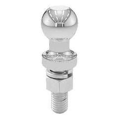 CURT 40010 Replacement 1-1/4" Sway Control Ball (5/8" x 1-3/4" Shank, Packaged)