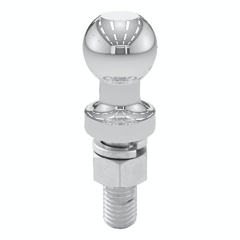 CURT 40093 Replacement 1-1/4 Sway Control Ball (5/8 x 1-3/4 Shank)