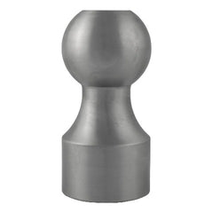CURT 40094 2-5/16 Weld-On Gooseneck Ball