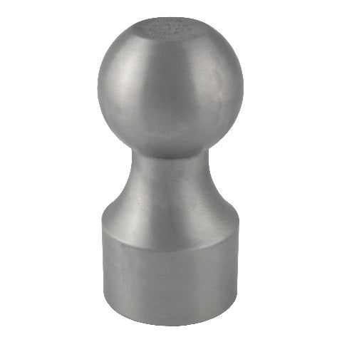 CURT 40094 2-5/16 Weld-On Gooseneck Ball