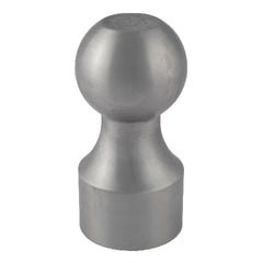 CURT 40094 2-5/16 Weld-On Gooseneck Ball