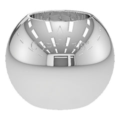 DISCONTINUED - CURT 41780 Replacement 1-7/8" Switch Ball Trailer Ball (Fits 1" Neck)