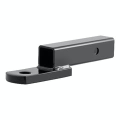 CURT 45010 Class 3 Ball Mount (2 Shank, 7,500 lbs., 2 Drop, 8-1/4 Long)