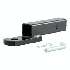 CURT 45012 Class 3 Ball Mount with Pin (2 Shank, 7,500 lbs., 2 Drop, 8-1/4 Long, in Box)