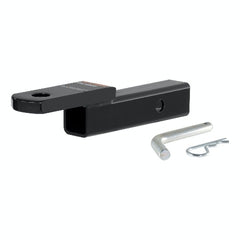 CURT 45012 Class 3 Ball Mount with Pin (2 Shank, 7,500 lbs., 2 Drop, 8-1/4 Long, in Box)