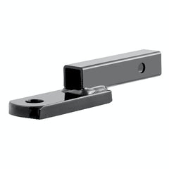 CURT 45018 Class 1 Ball Mount (1-1/4 Shank, 2,000 lbs., 1-1/4 Drop, 6-3/4 Long)