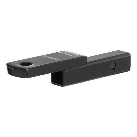 CURT 45018 Class 1 Ball Mount (1-1/4 Shank, 2,000 lbs., 1-1/4 Drop, 6-3/4 Long)