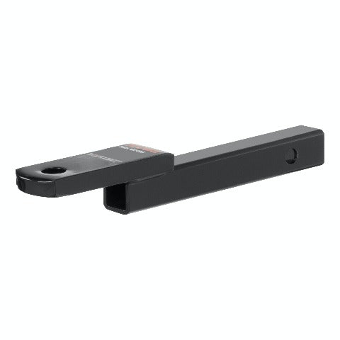 CURT 45019 Class 1 Ball Mount (1-1/4 Shank, 2,000 lbs., 1-1/4 Drop, 9-3/4 Long)