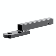 CURT 45019 Class 1 Ball Mount (1-1/4 Shank, 2,000 lbs., 1-1/4 Drop, 9-3/4 Long)