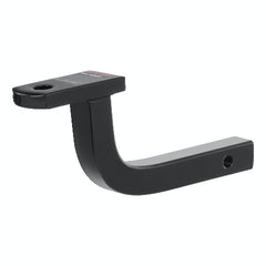 CURT 45021 Class 1 Ball Mount (1-1/4 Shank, 2,000 lbs., 3 Rise, 9-1/2 Long)