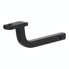 CURT 45023 Class 1 Ball Mount (1-1/4 Shank, 2,000 lbs., 3-3/4 Rise, 11-1/2 Long)