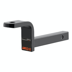 CURT 45026 Class 1 Ball Mount (1-1/4 Shank, 2,000 lbs., 3-1/4 Drop, 9-3/8 Long)