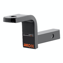 CURT 45027 Class 1 Ball Mount (1-1/4 Shank, 2,000 lbs., 3-1/4 Drop, 6-1/4 Long)