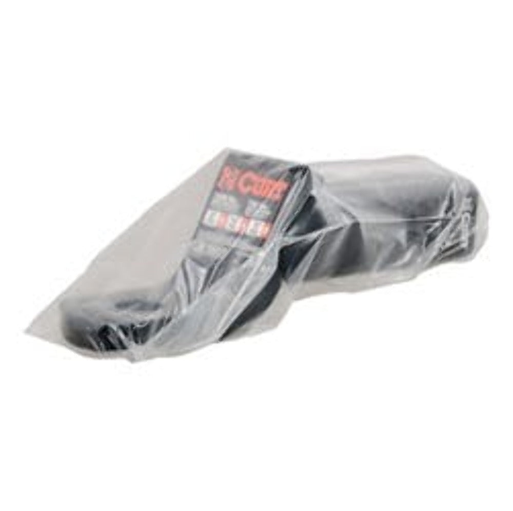 CURT 45070 Class 3 Ball Mount (2 Shank, 7,500 lbs., 6 Drop, 9-1/4 Long)