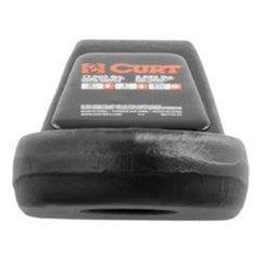 CURT 45342 Forged Ball Mount (2 Shank, 17,000 lbs., 6 Drop, 9-1/2 Long)
