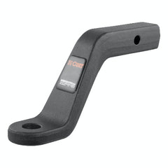 CURT 45342 Forged Ball Mount (2 Shank, 17,000 lbs., 6 Drop, 9-1/2 Long)