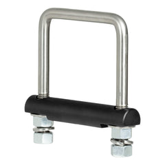 CURT Anti-Rattle Hitch Clamp for 2.5" Receiver 45388