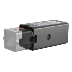 CURT 45408 Reducer Sleeve Set (3 to 2-1/2 to 2 Shanks, 2 Pieces)