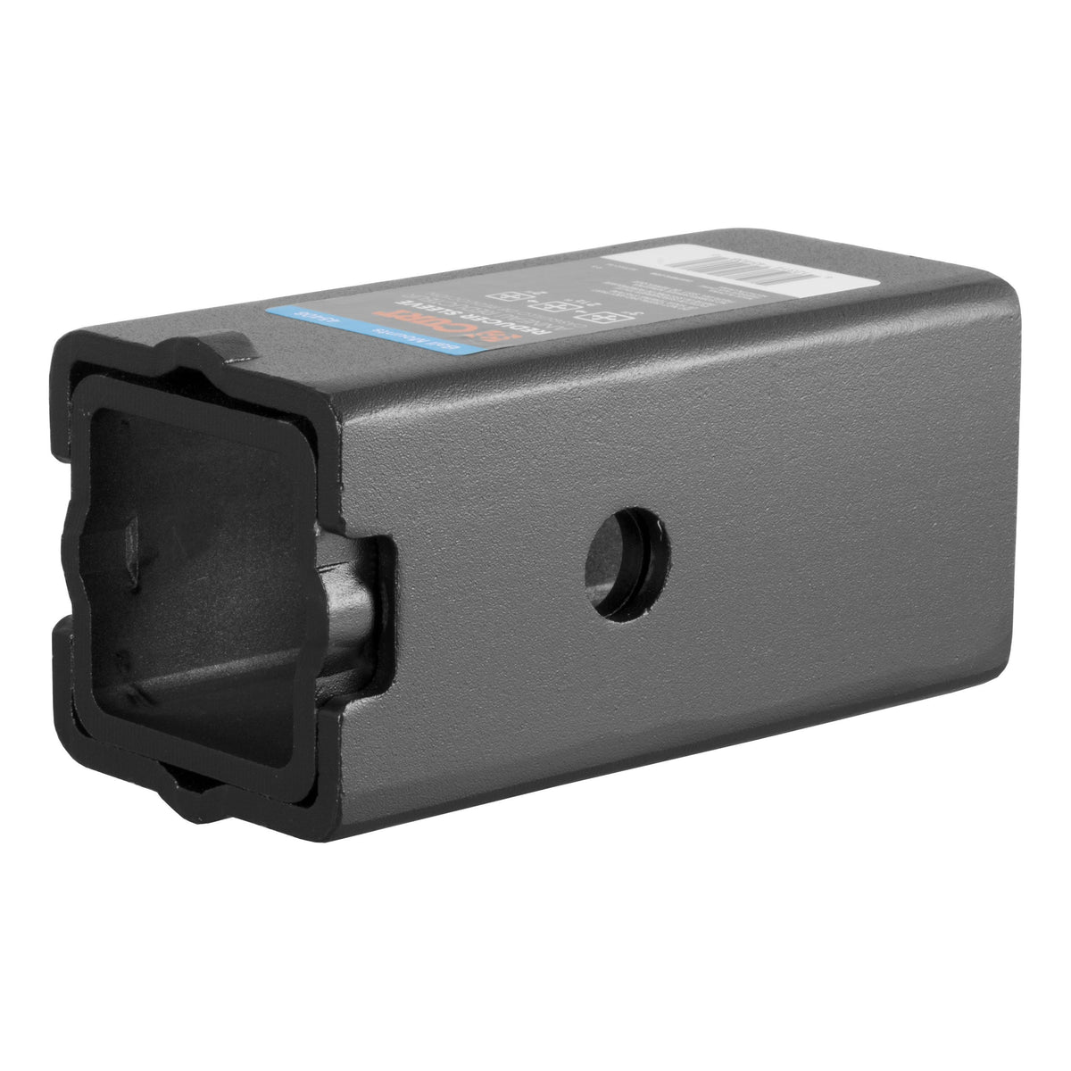 CURT 45408 Reducer Sleeve Set (3 to 2-1/2 to 2 Shanks, 2 Pieces)