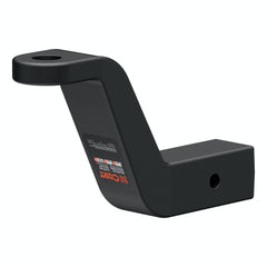 CURT 45459 Commercial Duty Forged Ball Mount (2-1/2 Shank, 20,000 lbs., 6 Drop)