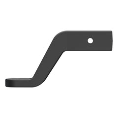 CURT 45459 Commercial Duty Forged Ball Mount (2-1/2 Shank, 20,000 lbs., 6 Drop)