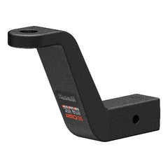 CURT 45460 Commercial Duty Forged Ball Mount (2-1/2 Shank, 20,000 lbs., 8 Drop)