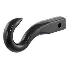 CURT 45500 Forged Tow Hook Mount (2 Shank)