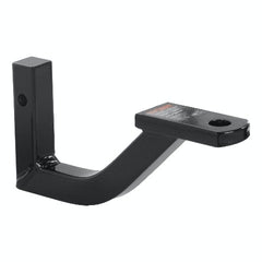 CURT 45507 Vertical Receiver Ball Mount (1-1/4 Shank, 3,500 lbs.)