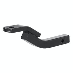 CURT 45510 Class 2 Ball Mount (1-1/4 Shank, 3,500 lbs., 3-1/8 Rise, 10-5/16 Long)