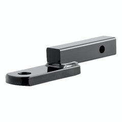 CURT 45518 Class 2 Ball Mount (1-1/4 Shank, 3,500 lbs., 1-1/4 Drop, 6-3/4 Long)
