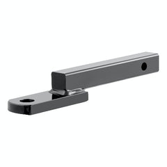 CURT 45519 Class 2 Ball Mount (1-1/4 Shank, 3,500 lbs., 1-1/4 Rise, 9-3/4 Long)