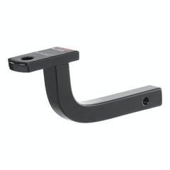 CURT 45520 Class 2 Ball Mount (1-1/4 Shank, 3,500 lbs., 3-1/8 Rise, 9-3/4 Long)