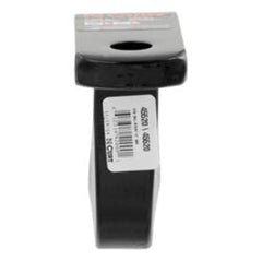 CURT 45522 Class 2 Ball Mount (1-1/4 Shank, 3,500 lbs., 3-1/8 Rise, 11-1/4 Long)