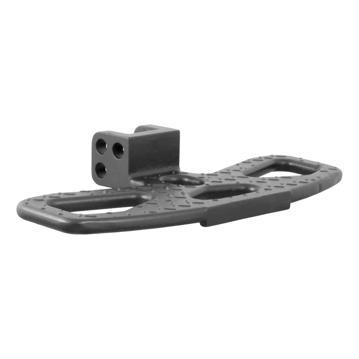 CURT 45909 Adjustable Channel Mount Hitch Step