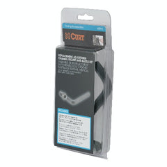 CURT 45916 Replacement Adjustable Channel Mount Anti-Rattle Kit (Fits #45902 or #45908)