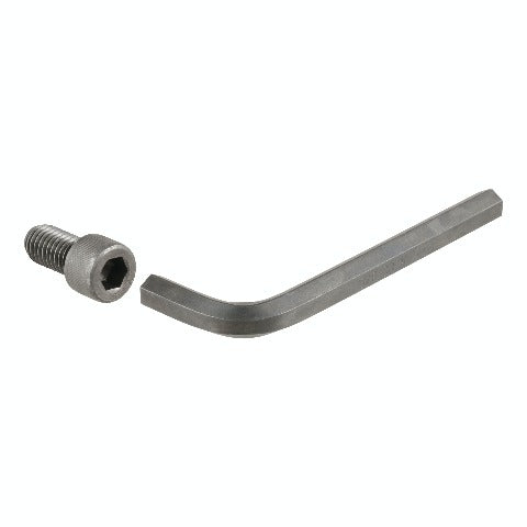 CURT 45916 Replacement Adjustable Channel Mount Anti-Rattle Kit (Fits #45902 or #45908)