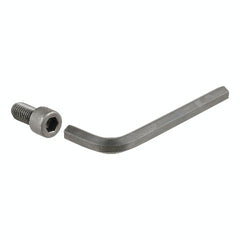 CURT 45916 Replacement Adjustable Channel Mount Anti-Rattle Kit (Fits #45902 or #45908)