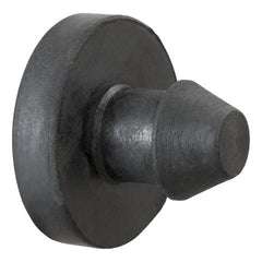 CURT 45921 Replacement Channel Mount Anti-Rattle Bumper (Fits #45900, #45901 or #45907)