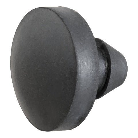 CURT 45921 Replacement Channel Mount Anti-Rattle Bumper (Fits #45900, #45901 or #45907)