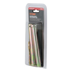 CURT 45925 Replacement Adjustable Channel Mount Pins and Clips