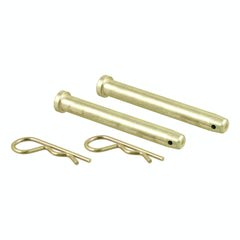 CURT 45925 Replacement Adjustable Channel Mount Pins and Clips