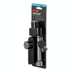 CURT 45932 Rebellion XD Tongue and Hitch Lock Set