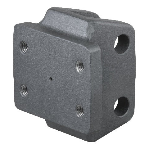 CURT 45950 Rebellion XD Pintle Mount Attachment