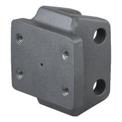 CURT 45950 Rebellion XD Pintle Mount Attachment