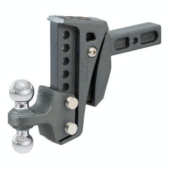 CURT 45951 Rebellion XD with Dual Ball