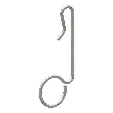 CURT 45960 Replacement Rebellion XD Accessory Mount Clip