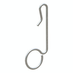 CURT 45960 Replacement Rebellion XD Accessory Mount Clip