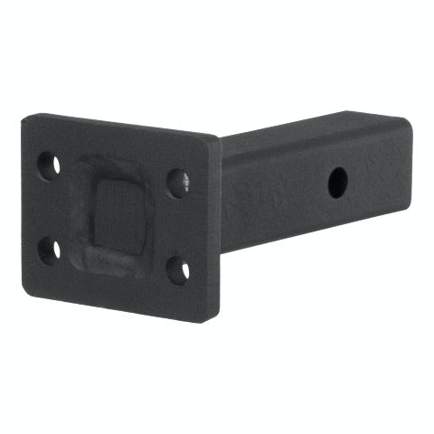 CURT 48326 Pintle Mount (2 Shank, 20,000 lbs., 6 Long)