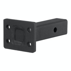 CURT 48326 Pintle Mount (2 Shank, 20,000 lbs., 6 Long)