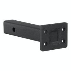 CURT 48327 Pintle Mount (2 Shank, 20,000 lbs., 8 Long)